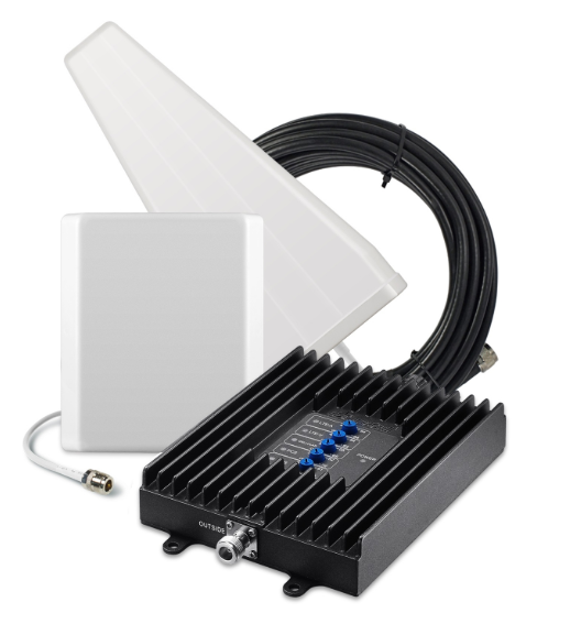 SureCall - Fusion Professional In-Building Signal Booster Kit