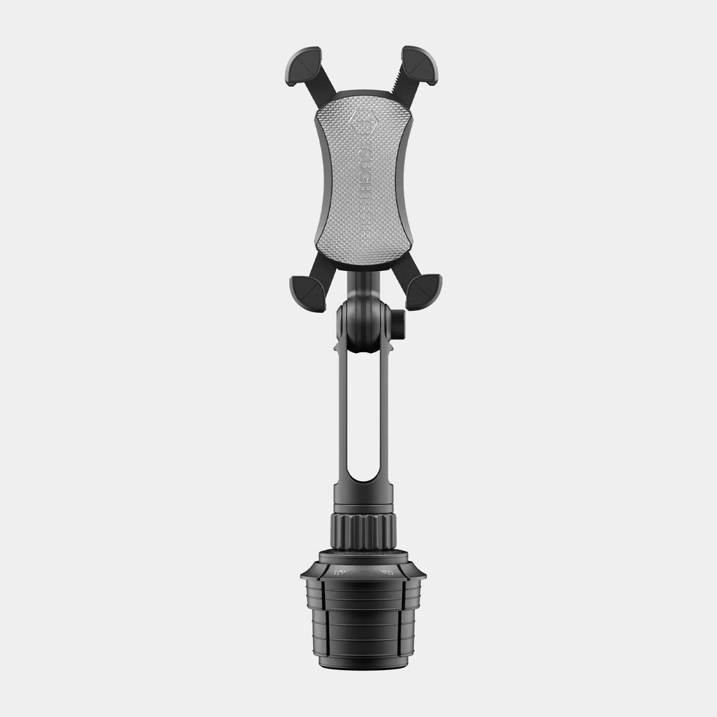 IQ ToughTested Adjustable Mobile Boom Cup Holder Mount