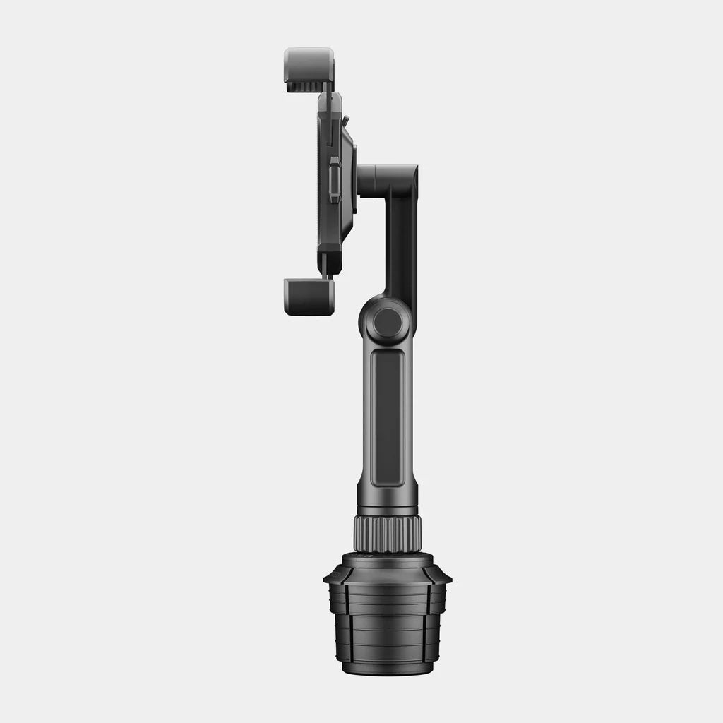 IQ ToughTested Adjustable Mobile Boom Cup Holder Mount