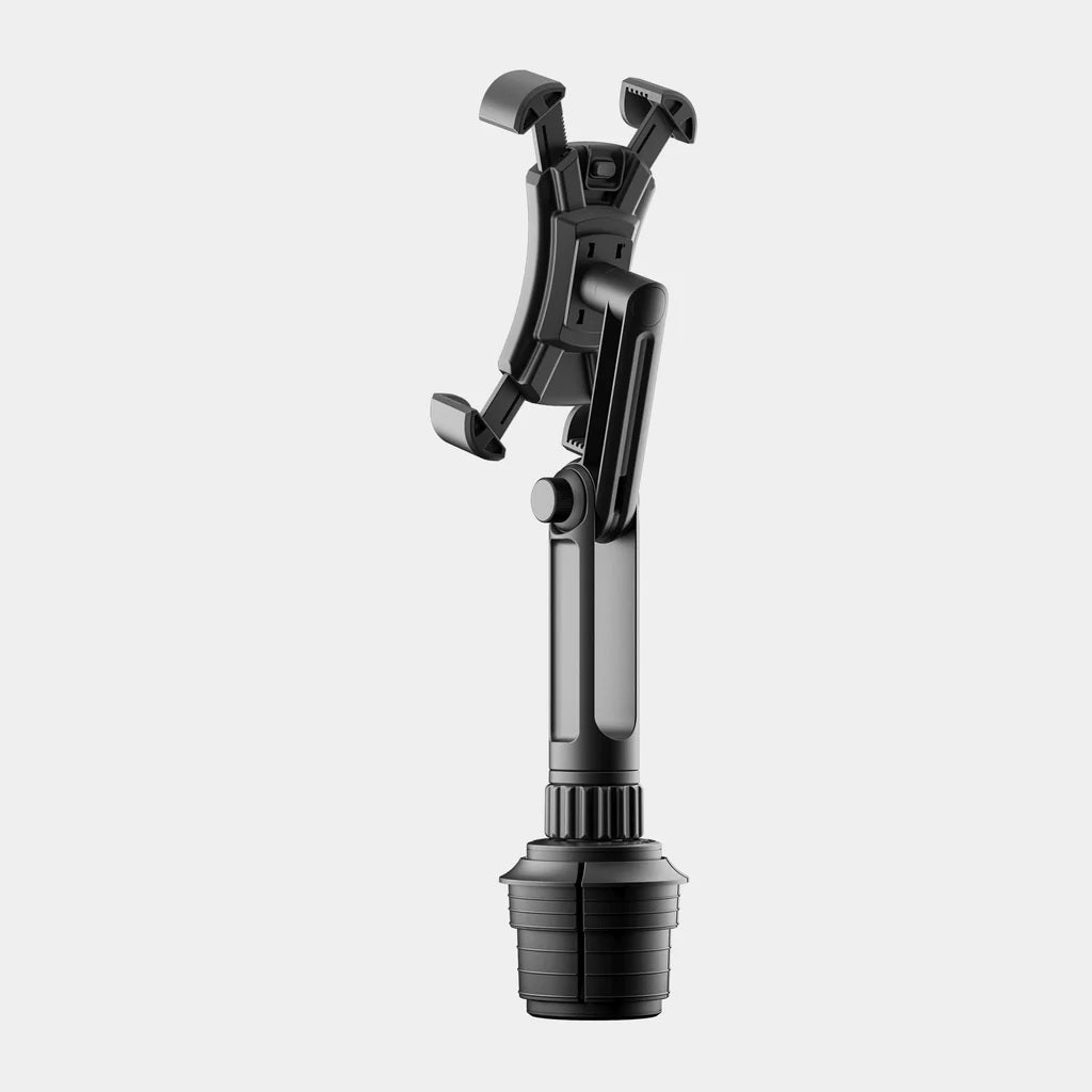 IQ ToughTested Adjustable Mobile Boom Cup Holder Mount
