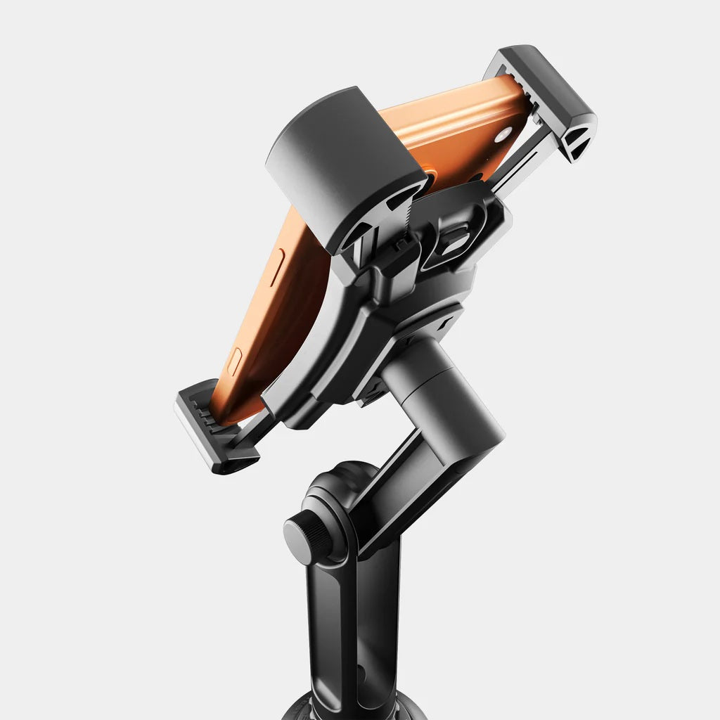 IQ ToughTested Adjustable Mobile Boom Cup Holder Mount