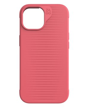 ZAGG - iPhone 15/14/13 Luxe Snap Case (Watermelon)