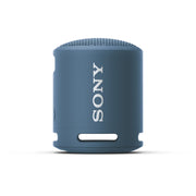 Sony Extra Bass Portable Wireless Speaker Light Blue