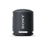 Sony Extra Bass Portable Wireless Speaker Black