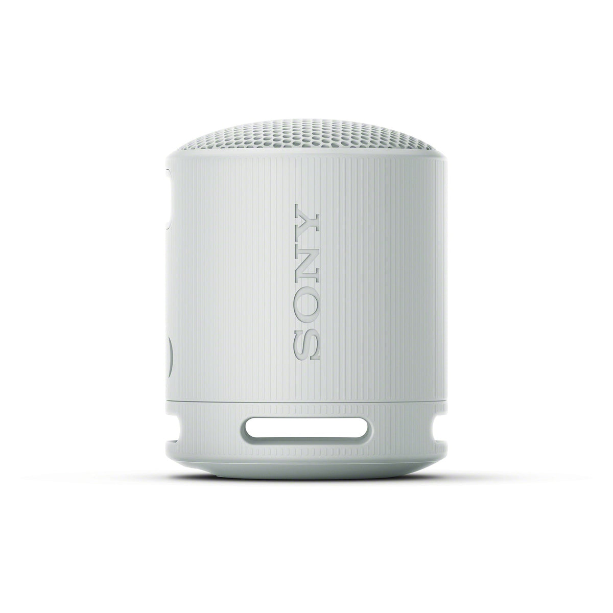 Sony Portable Wireless Speaker Gray Grey