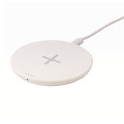 Ventev Wireless Chargepad Essentials Line 10W White Charging Pad