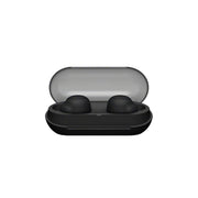 Sony True Wireless In Ear Headphones Black