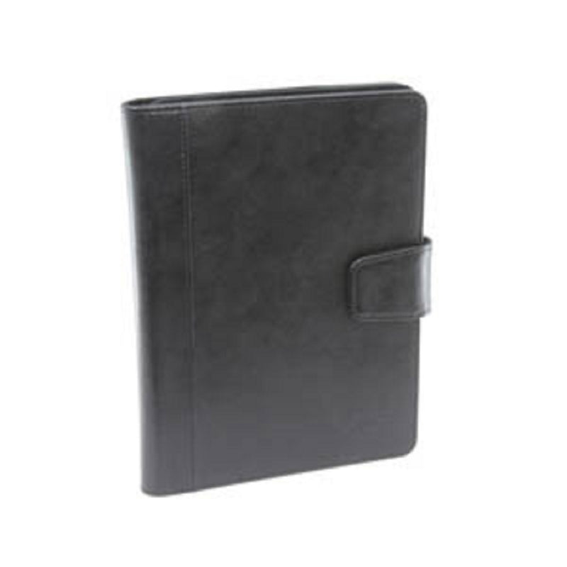 Roots - Leather Style Universal Tablet Case 7"-8"