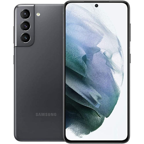 Samsung - S21 (Grey)