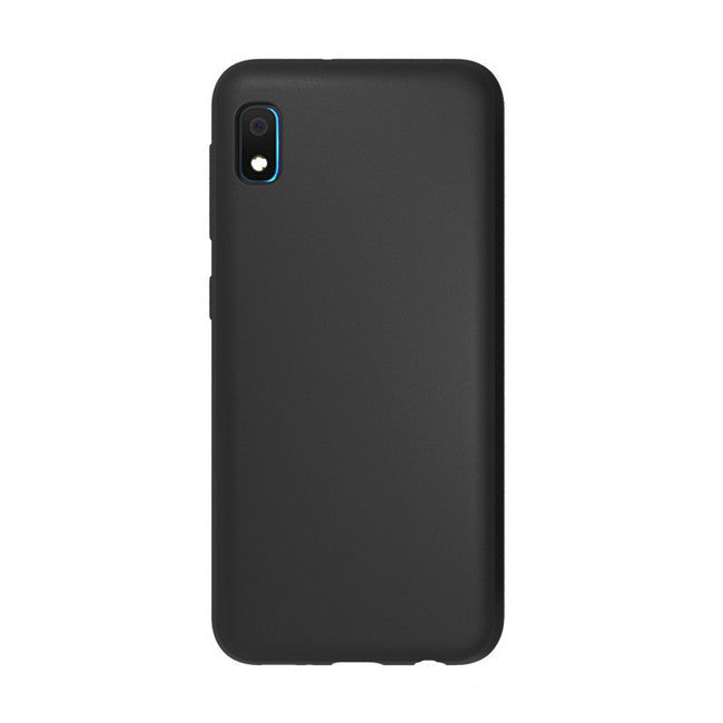 Blu Element - Gel Skin Case Black for Samsung Galaxy A10e - Beyond Wireless Inc. Canada