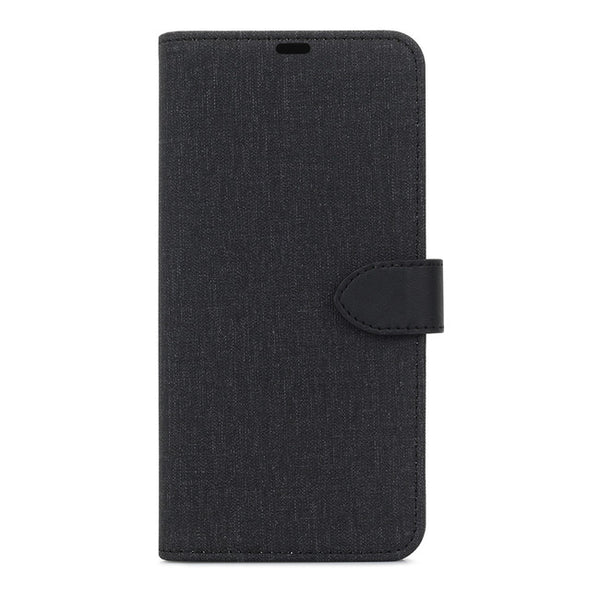 Blu Element - 2 in 1 Folio Case Black/Black for Samsung Galaxy S20+ - Beyond Wireless Inc. Canada