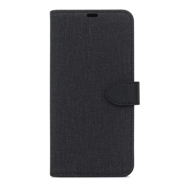 Blu Element - 2 in 1 Folio Case Black/Black for Samsung Galaxy S20+ - Beyond Wireless Inc. Canada