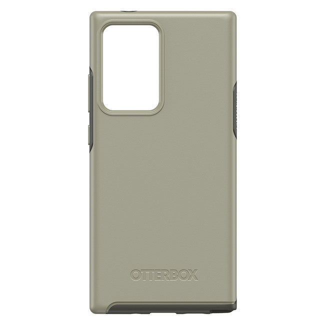 Otterbox - Symmetry Protective Earl Gray Pop for Galaxy Note20 Ultra