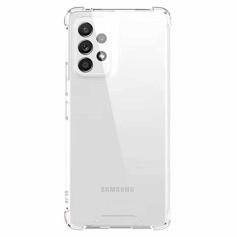 Blu Element - DropZone Rugged Case for Samsung Galaxy A53 5G