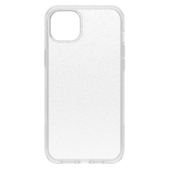 Otterbox - Symmetry Protective Case Stardust(Silver) for iPhone 14 & 13