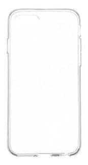 Blu Element - Gel Skin Case Clear for iPhone SE 2020/8/7 - Beyond Wireless Inc. Canada