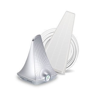 Surecall Flare 3.0 In-Building Desktop Signal Booster - Beyond Wireless Inc. Canada