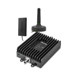 SureCall Fusion2Go 3.0 Mobile Signal Booster - Beyond Wireless Inc. Canada