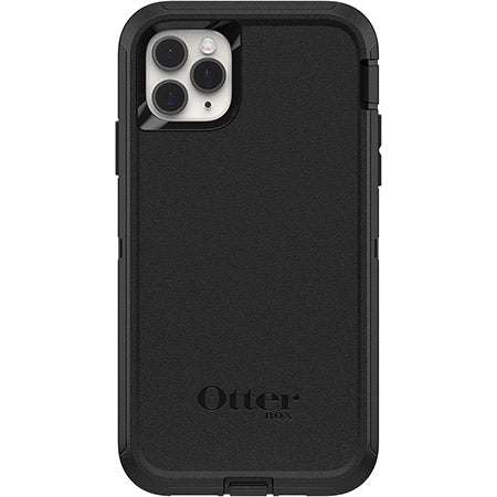 Otterbox Defender - iPhone 11 Pro Max (Black) - Beyond Wireless Inc. Canada