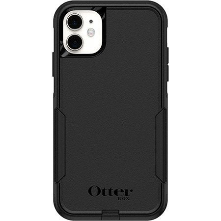 Otterbox Commuter - iPhone 11 (Black) - Beyond Wireless Inc. Canada