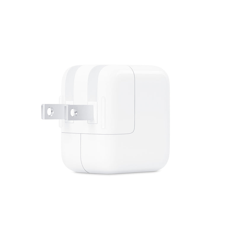 Apple 12W USB Charging Adapter - Beyond Wireless Inc. Canada
