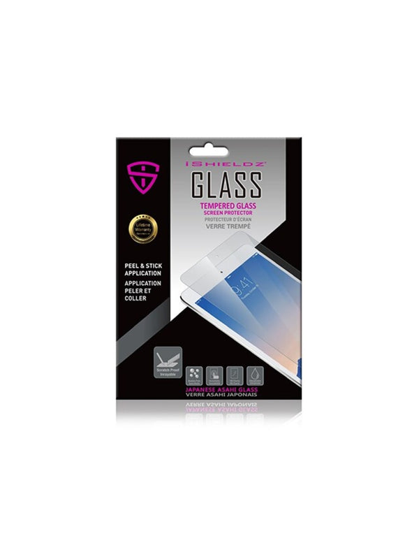 iShieldz Tempered Glass Screen Protector - iPad Pro 11inch - Beyond Wireless Inc. Canada
