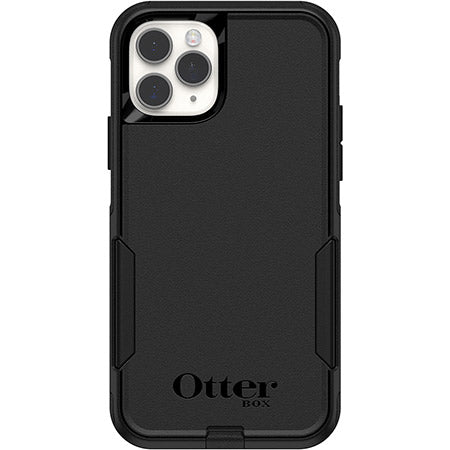 Otterbox Commuter - iPhone 11 Pro (Black) - Beyond Wireless Inc. Canada