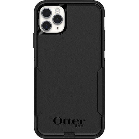 Otterbox Commuter - iPhone 11 Pro Max (Black) - Beyond Wireless Inc. Canada