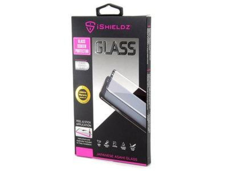 iShieldz Tempered Glass Screen Protector - Google Pixel 4 - Beyond Wireless Inc. Canada